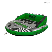 Φουσκωτός 4 θέσιος καναπές για τράβηγμα στο νερό Glider Sofa – ZU732